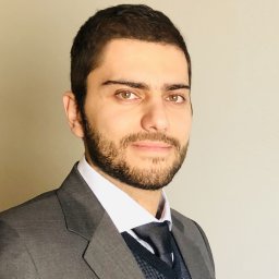 Sajad Saraygord Afshari