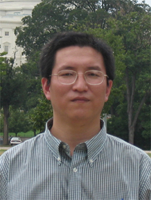 Weiyong Yu