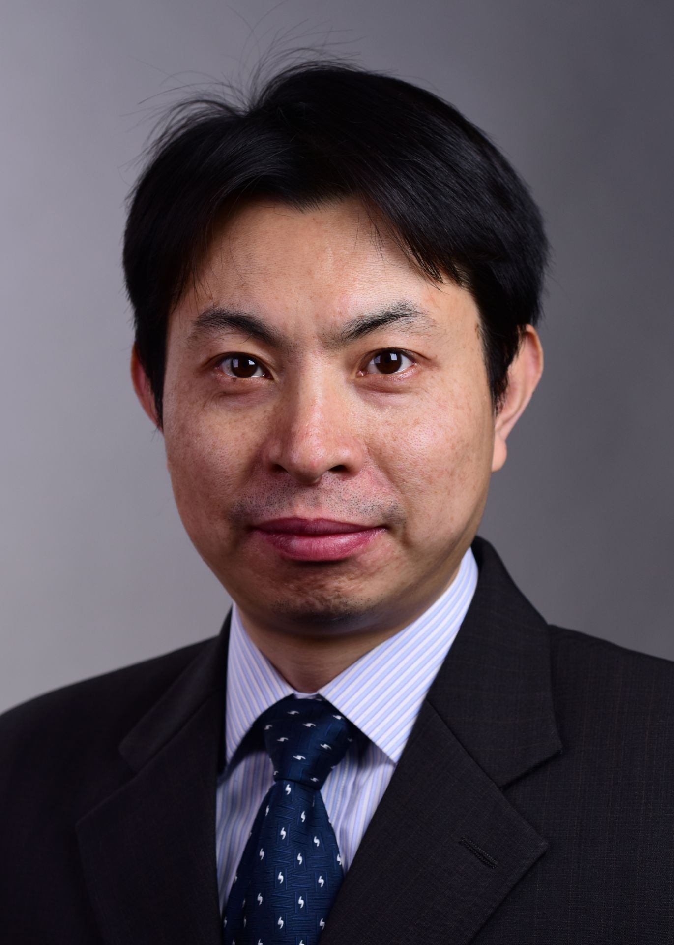 Lixing Yuan