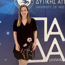 Georgia Tsakni