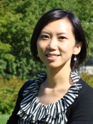 Yue Chen