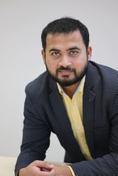 Anurag Singh