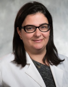 Nada Kais El Husseini