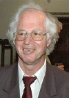 Louis O. Hertzberger