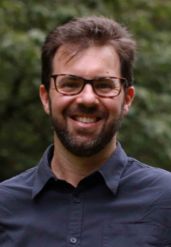 Matias Margulis