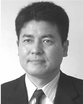 Masumi Fukuma