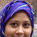 Marjahan Akhtar