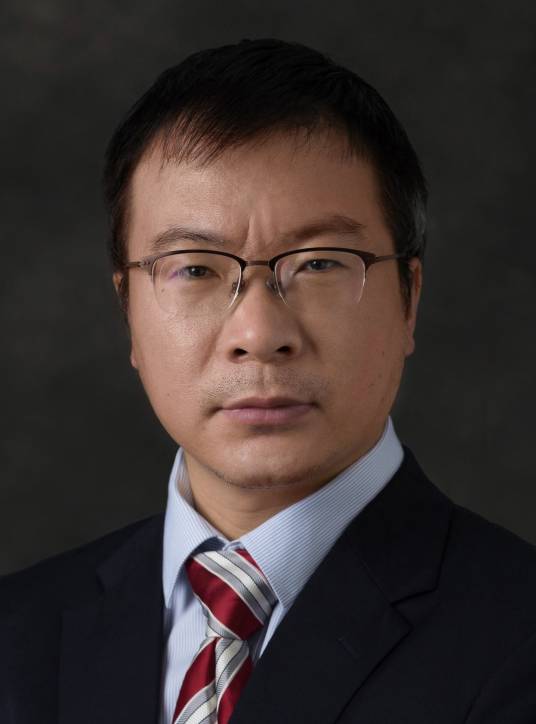 Huidong Zhang