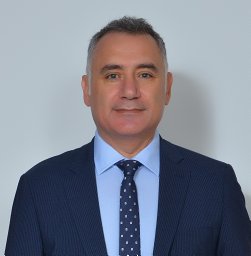 Mustafa Levent Ince