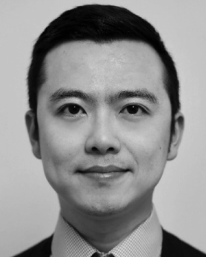 Haimeng Wu