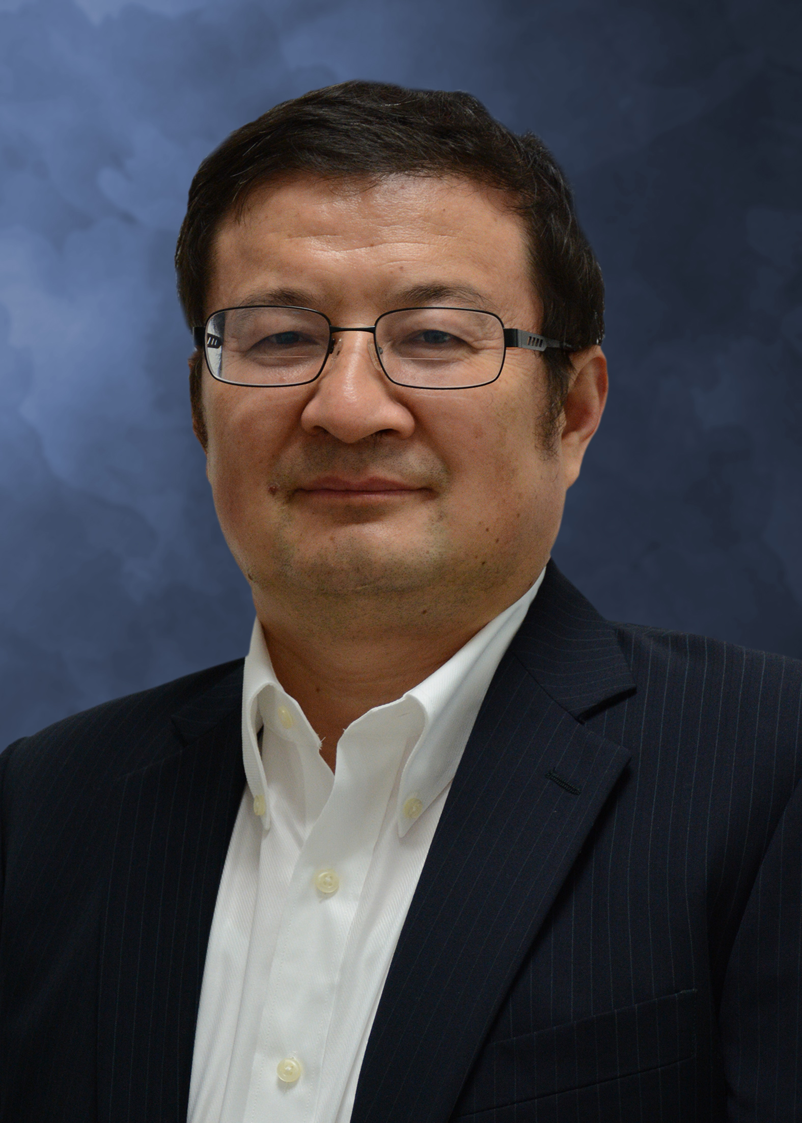 Yongfeng Yang