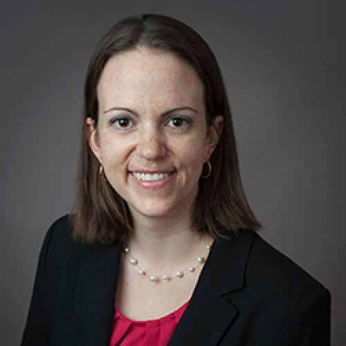 Karen E. Johnson