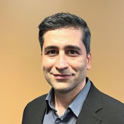 Peyman Teymoori