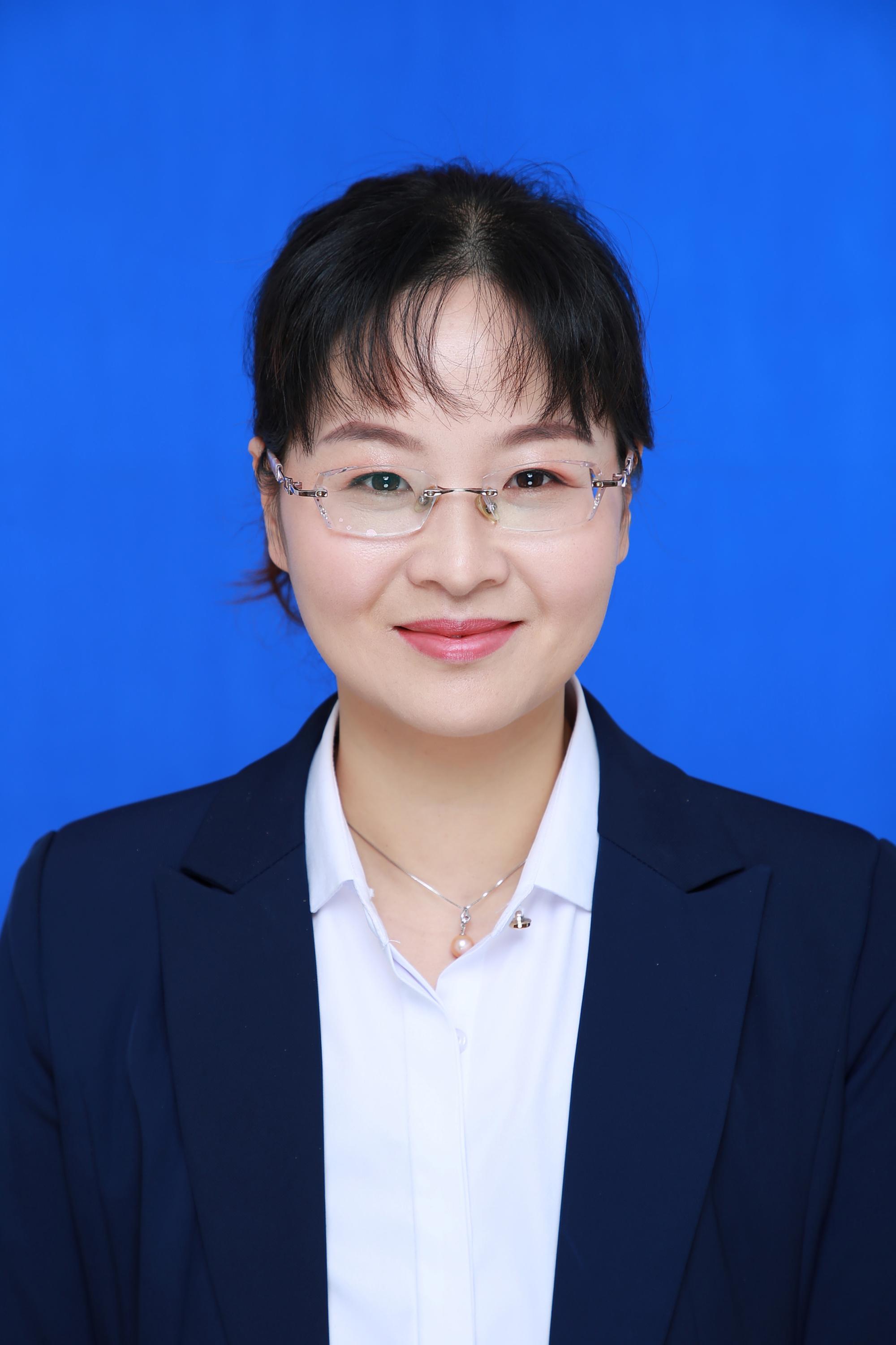 Xuefeng Liu