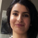 Maryam Ghaedi