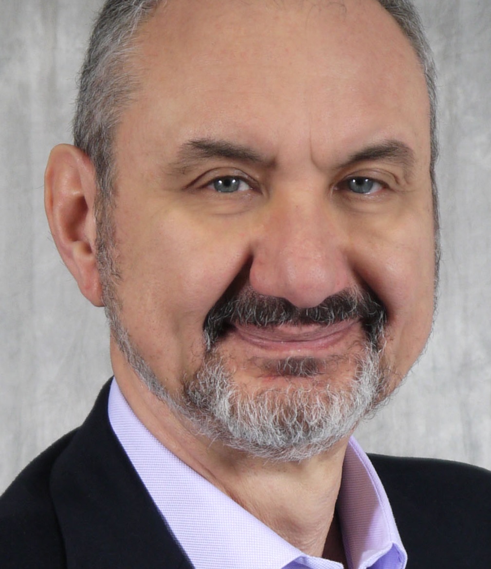 Alexandros Biliris