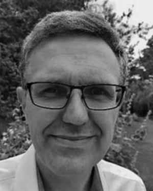 Adrian Sharples
