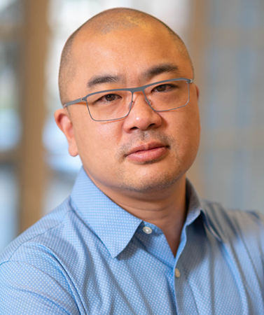 Henry Siu