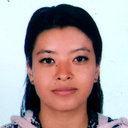 Dikshya Maharjan