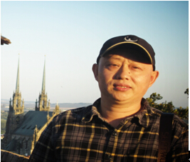 Guansong Cheng
