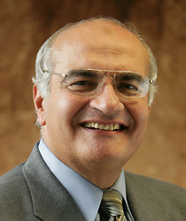 Amr M. Baz