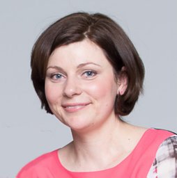 Tatjana Dedova
