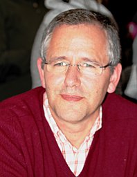 Carlos M. M. Afonso