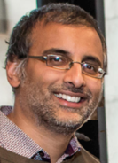 Akshay Venkatesh