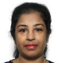 Shani Ann Mani