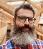 Gregory Paradis