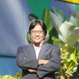 Deddy Koesrindartoto