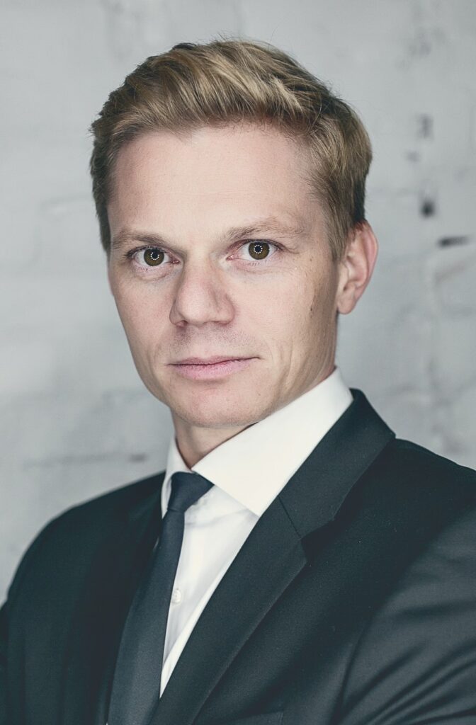 Michał F. Kamiński