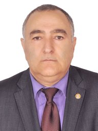 Vagif S. Guliyev