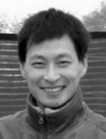 Jiejie Zhu