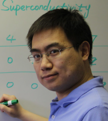 Fan Zhang