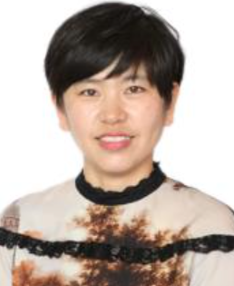 Shanshan Chen