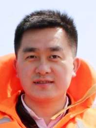 Zhenning Liu