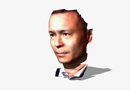Yuji Ohgi