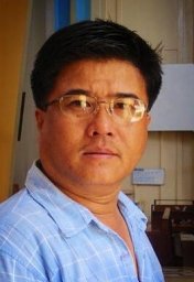 Enrique G. Oracion