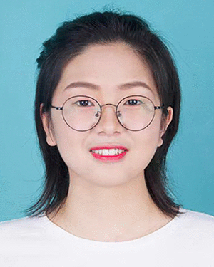 Chenxi Zhao