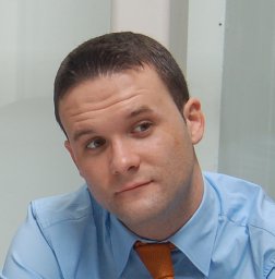 Luca Gastaldi