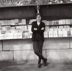 Anne-Laure Delatte