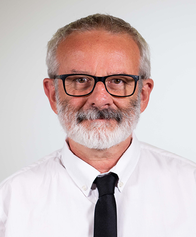 Francesco Berrilli