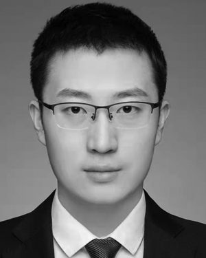 Boyang Zhang