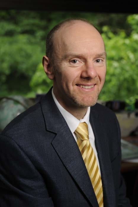 Thomas Haine