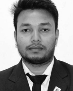 Ashwin Verma