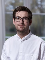 Marc H. Overgaard