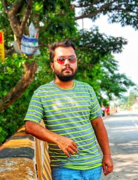 Siddhartha Shankar Bhattacharyya