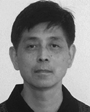Runsheng Wang