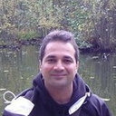 Pedram Kharaziha